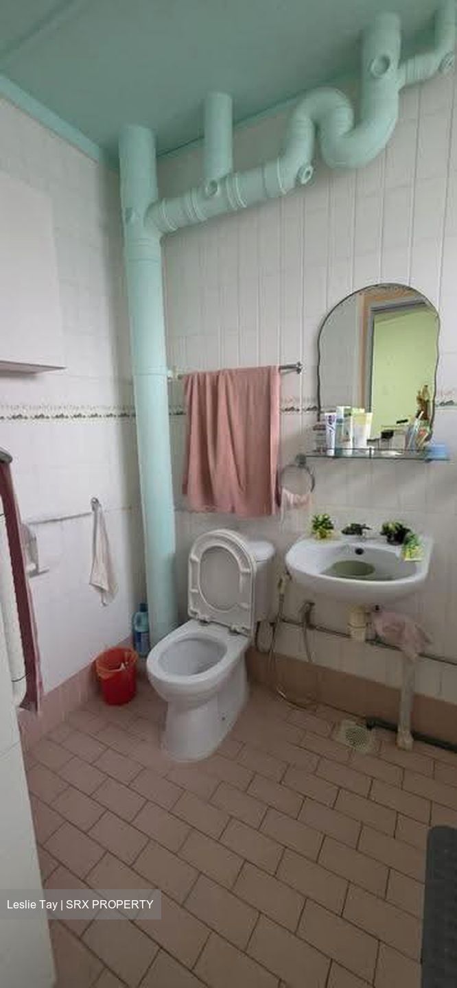Blk 458 Hougang Avenue 10 (Hougang), HDB 4 Rooms #609610061